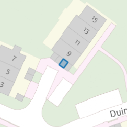 Perceel AMR04-F-1956