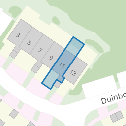 Perceel AMR04-F-1960