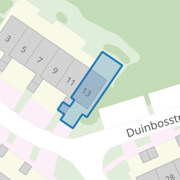 Perceel AMR04-F-1961