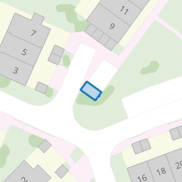 Perceel AMR04-F-1964