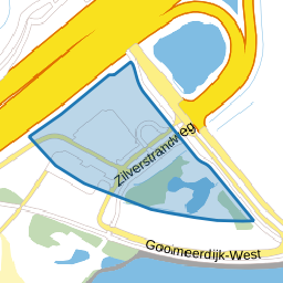 Perceel AMR04-F-1980