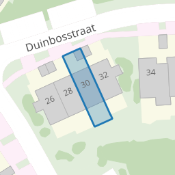 Perceel AMR04-F-2050