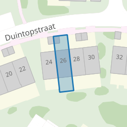 Perceel AMR04-F-2061