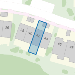 Perceel AMR04-F-2118