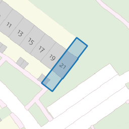 Perceel AMR04-F-2181