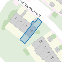 Perceel AMR04-F-2182