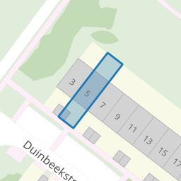 Perceel AMR04-F-2187