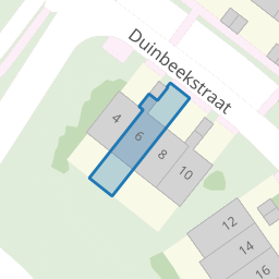 Perceel AMR04-F-2189