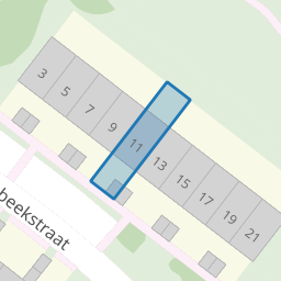 Perceel AMR04-F-2192