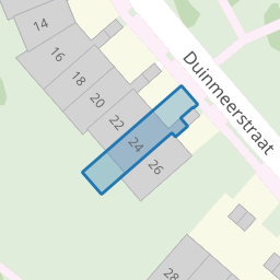 Perceel AMR04-F-2234