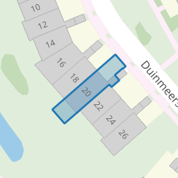 Perceel AMR04-F-2240