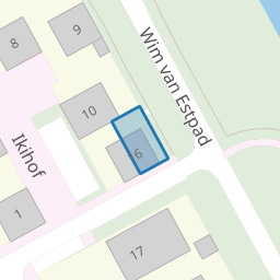 Perceel AMR04-F-2265