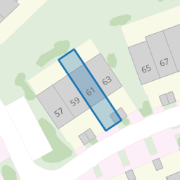 Perceel AMR04-F-2305