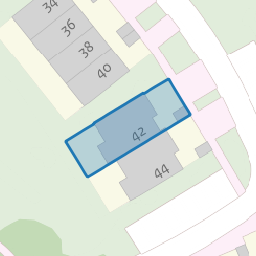 Perceel AMR04-F-2320