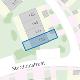 Perceel AMR04-F-2327