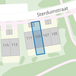 Perceel AMR04-F-2336