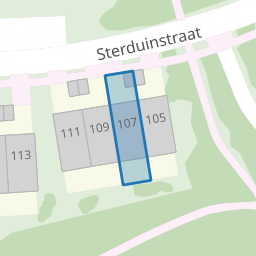 Perceel AMR04-F-2337