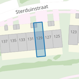 Perceel AMR04-F-2341