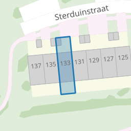 Perceel AMR04-F-2343