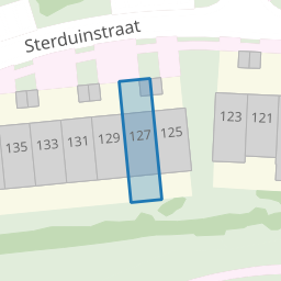 Perceel AMR04-F-2350