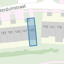 Perceel AMR04-F-2353