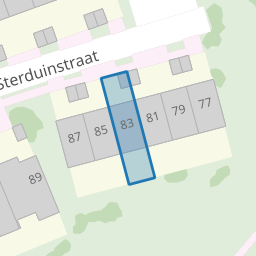 Perceel AMR04-F-2356