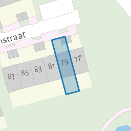 Perceel AMR04-F-2357