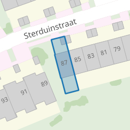 Perceel AMR04-F-2359