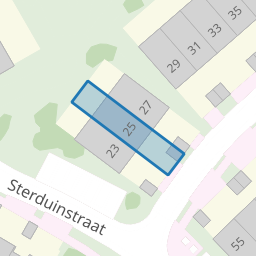 Perceel AMR04-F-2390