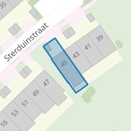 Perceel AMR04-F-2402