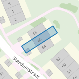 Perceel AMR04-F-2414