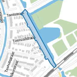 Perceel AMR04-F-2438