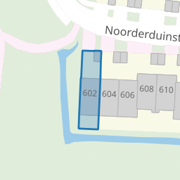 Perceel AMR04-F-2657