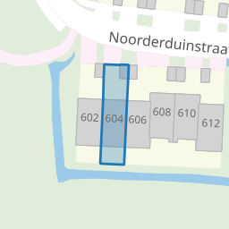 Perceel AMR04-F-2658