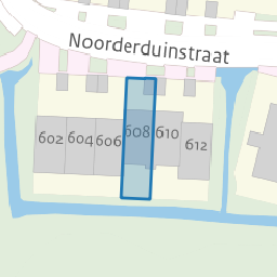 Perceel AMR04-F-2660