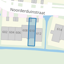 Perceel AMR04-F-2661