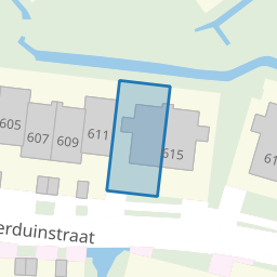 Perceel AMR04-F-2672