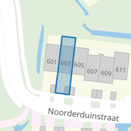 Perceel AMR04-F-2673