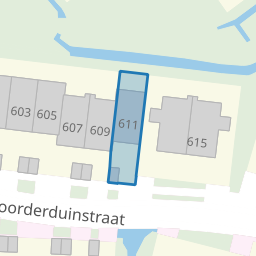 Perceel AMR04-F-2675