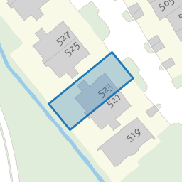 Perceel AMR04-F-2680