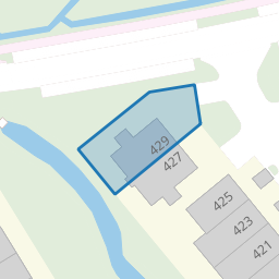 Perceel AMR04-F-2700