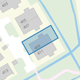 Perceel AMR04-F-2709