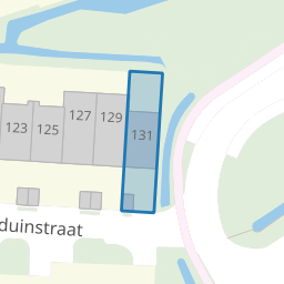 Perceel AMR04-F-2734