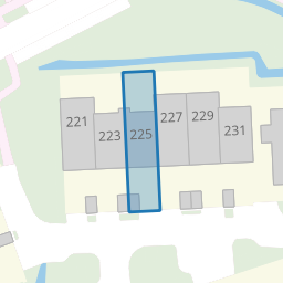 Perceel AMR04-F-2760