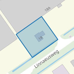 Perceel AMR04-F-2770