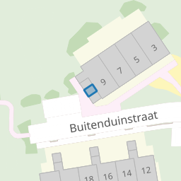 Perceel AMR04-F-2774