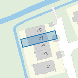 Perceel AMR04-F-2793