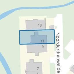 Perceel AMR04-F-2795