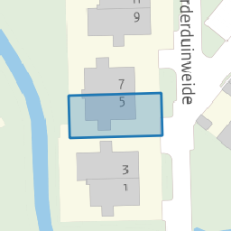 Perceel AMR04-F-2799