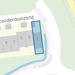 Perceel AMR04-F-2804